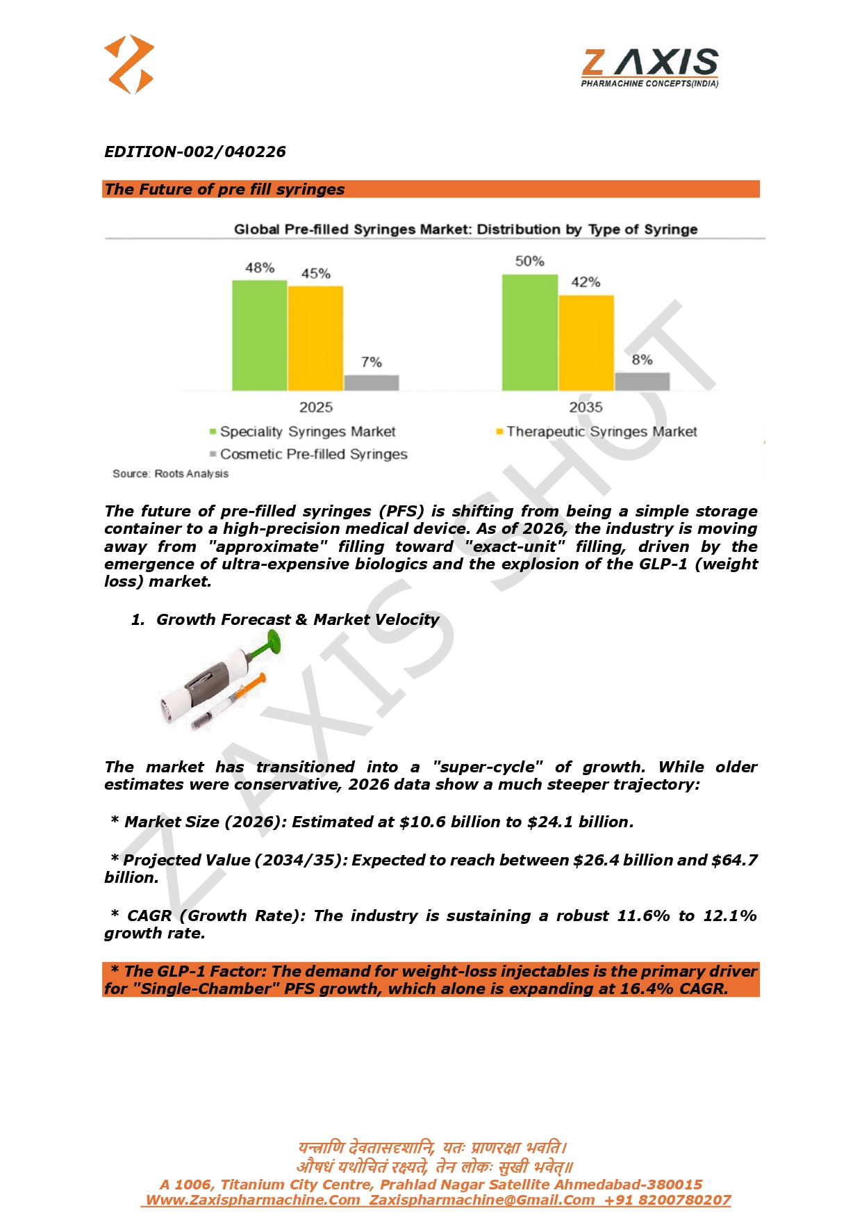 Z Axis Shot - Edition 002 - Page 2